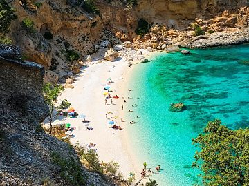 Zdjęcie kierunku: Olbia